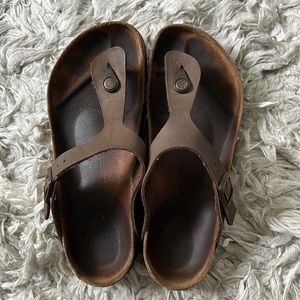 Birkenstock Gizeh sandal